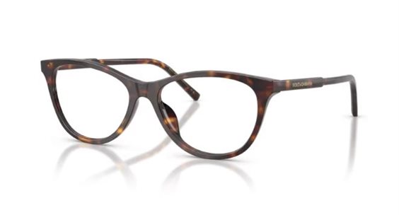Montura de gafas D&G Mujer 0DG344350255 - 0DG344350255